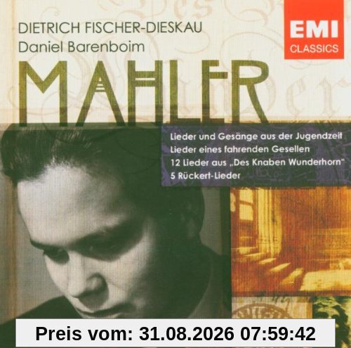 Lieder