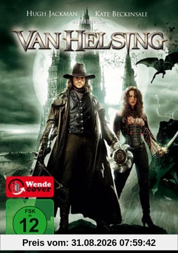 Van Helsing