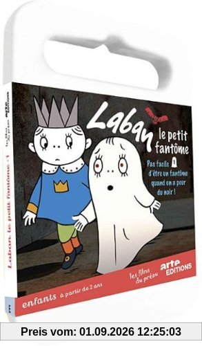Laban, vol.1 [FR Import]