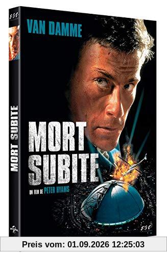 Mort SUBITE