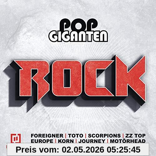 Pop Giganten Rock