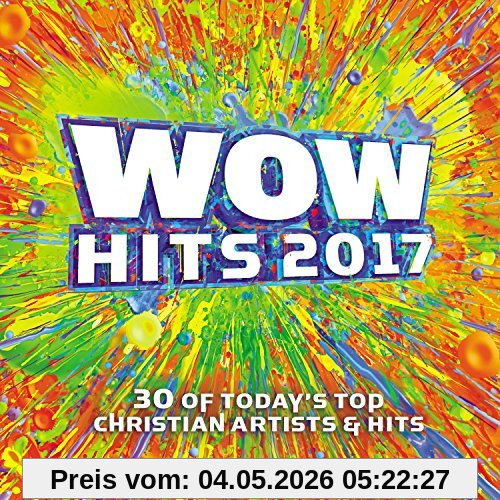 Various Wow Hits 2017