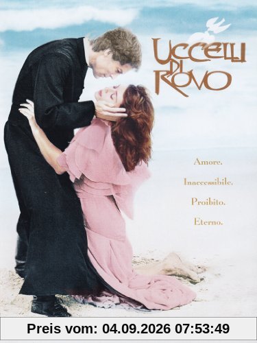 Uccelli di rovo [2 DVDs] [IT Import]