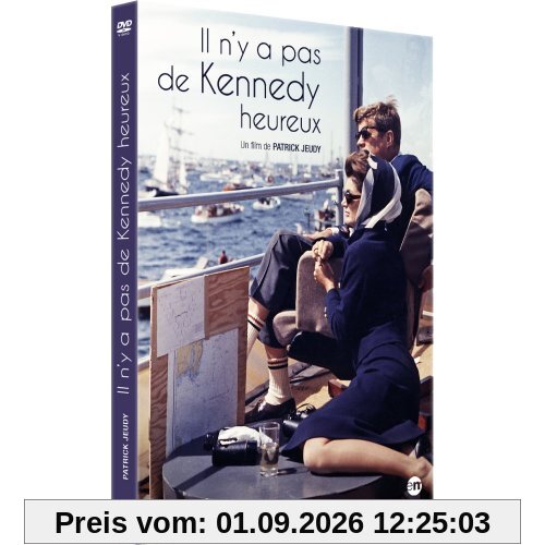 Il n'y a pas de kennedy heureux [FR Import]