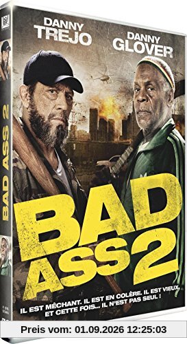 Bad Ass 2