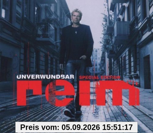 Unverwundbar (Special Edition)