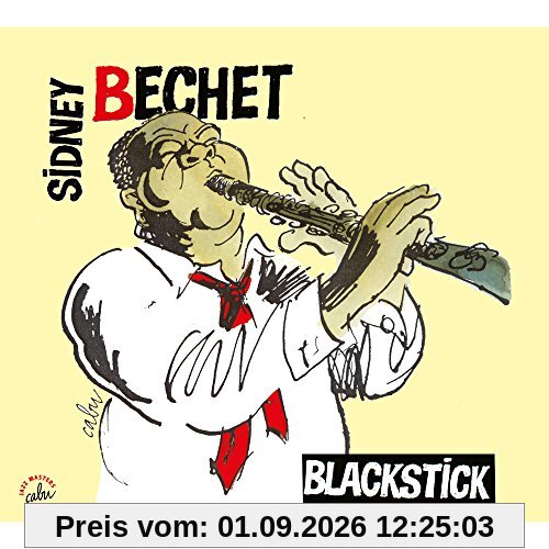 Blackstick/Anthology 1923/1950