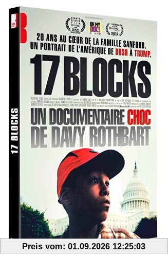 17 blocks [FR Import]