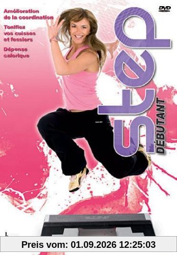 Step débutant, vol. 1 [FR Import]