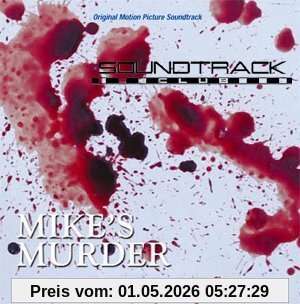 Mike's Murder [Ltd.Edition]