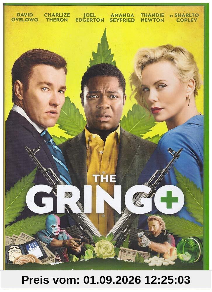 Gringo (Fr)