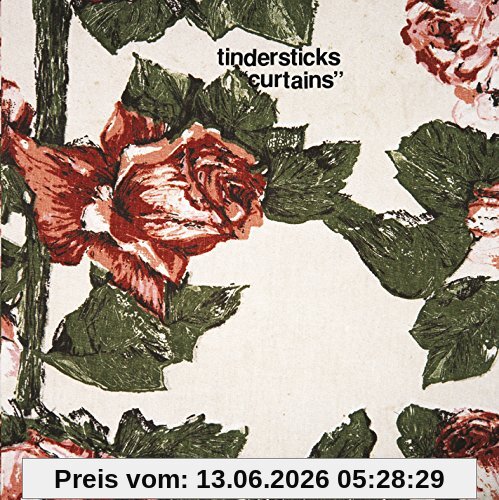 Tindersticks Curtains