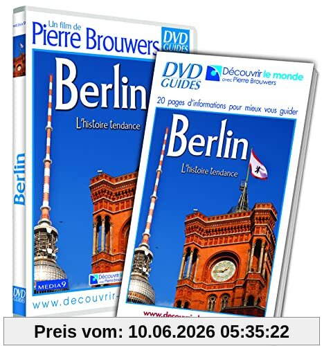 Berlin [FR Import]