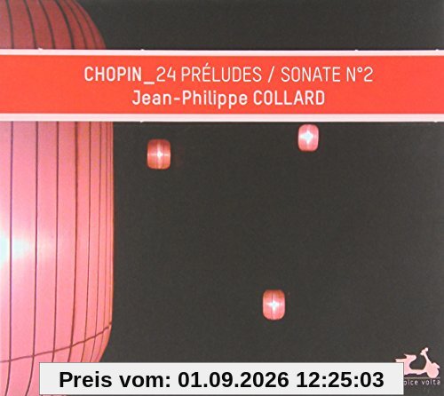 Preludes Op.28