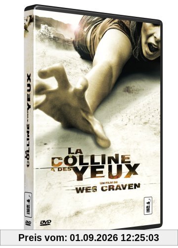 La Colline a des yeux [FR Import]