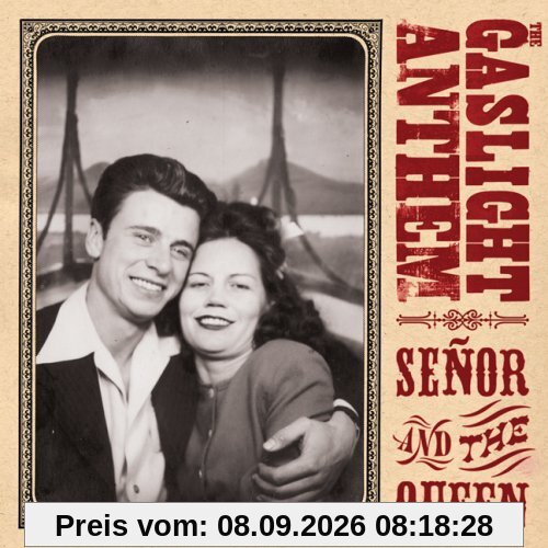 Senor & the Queen