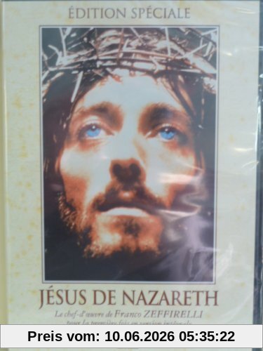 Jésus de nazareth [FR Import]