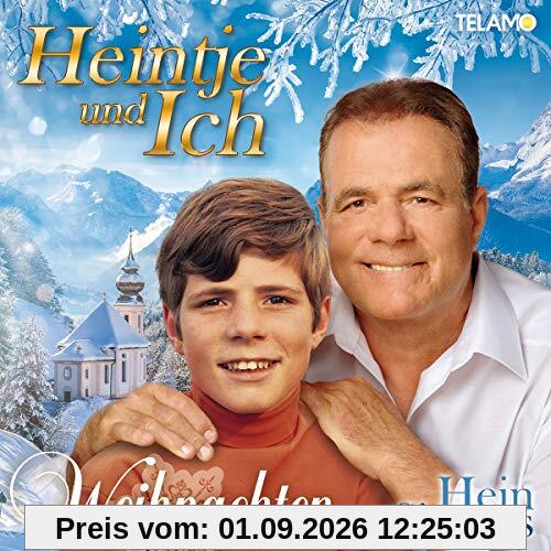 Heintje und Ich:Weihnachten