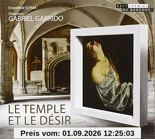 Mazzocchi:Temple et le Desir