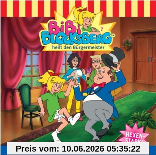 Heilt Den Bürgermeister