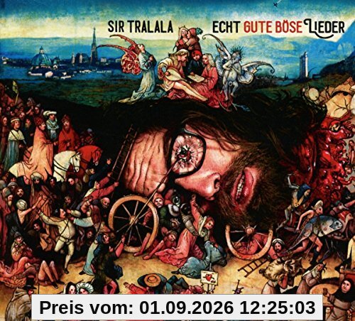 Echt Gute Böse Lieder