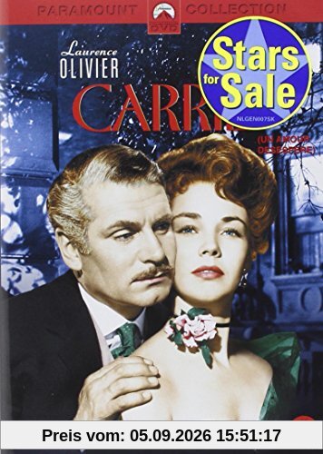 Carrie (un amour desespere)