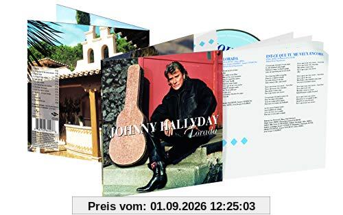 Lorada (Papersleeve Limite)