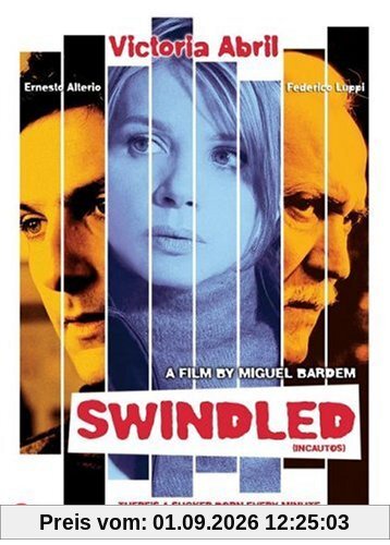 Swindled [UK Import]