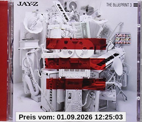 Blueprint 3,the