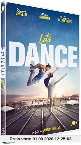 Let's dance [FR Import]
