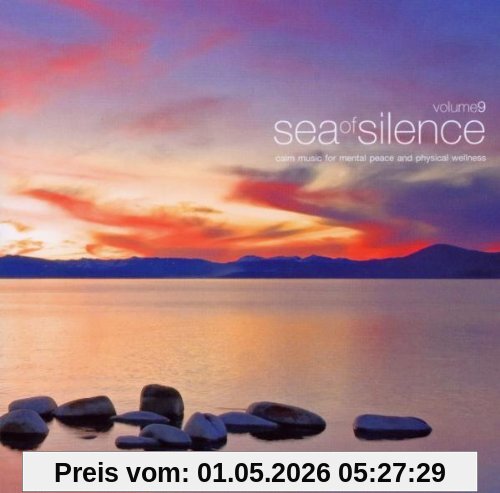 Sea of Silence Vol.9