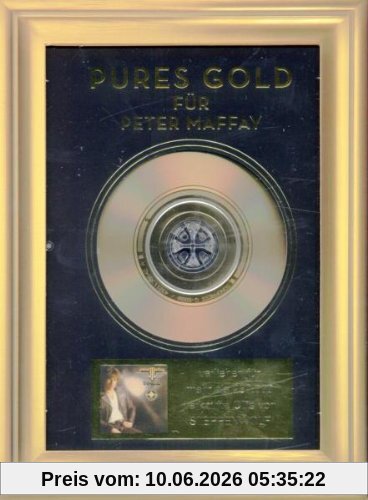 Steppenwolf (Sammel-Edition: PURES GOLD)