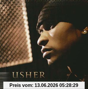 Usher Confessions