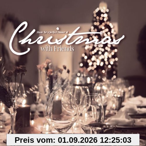 Christmas With Friends