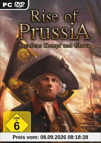 Rise of Prussia (PC)