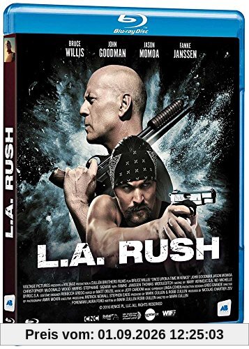 L.A. Rush