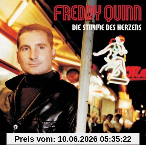 Die Stimme des Herzens