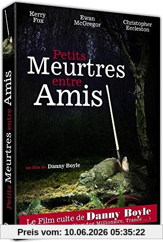 Petits meurtres entre amis