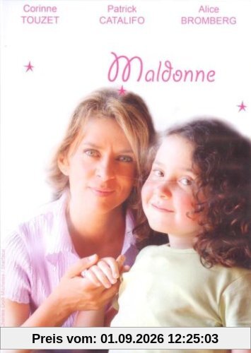 Maldonne [FR Import]