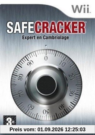 Safecracker
