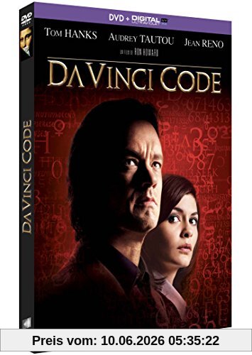 Da vinci code [FR Import]