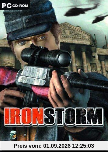 ironstorm