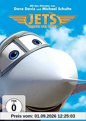 Jets - Helden der Lüfte