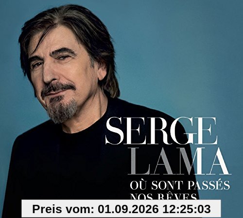 Où Sont Passés Nos Rêves (Deluxe Version)