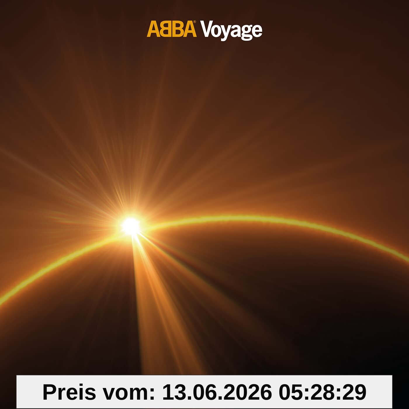Abba Voyage (Limited Edition) (Picture Disc Vinyl)