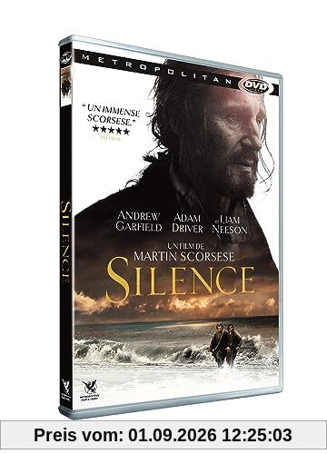 Silence [FR Import]