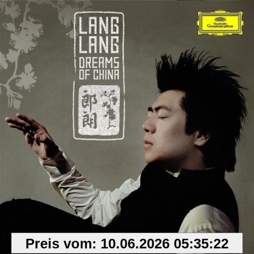 Dreams of China (inkl. Time For Dreams mit Schiller)