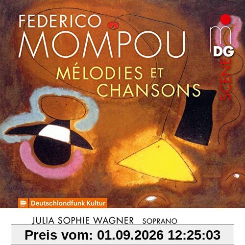 Mélodies et Chansons