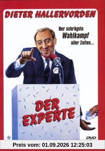 Der Experte
