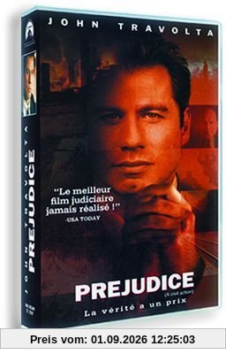 Préjudice [FR Import]